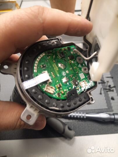 Ремонт цифровой и бытовой техники