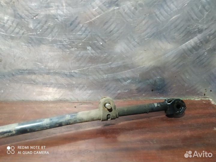 Тяга выбора передач Renault Symbol 1 2004