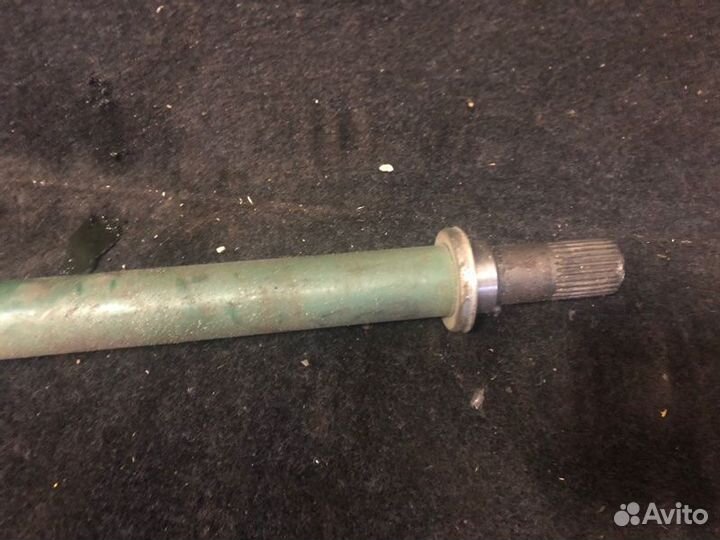 Привод передний правый Nissan X-Trail T31 2.5