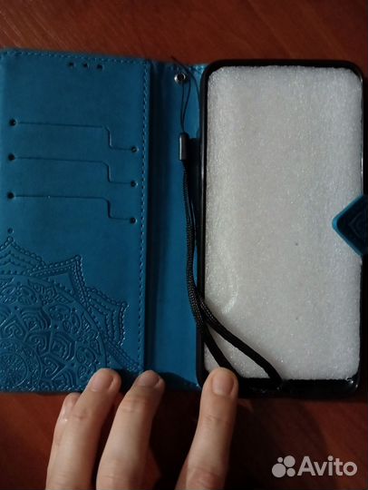 Чехол на honor 9 lite