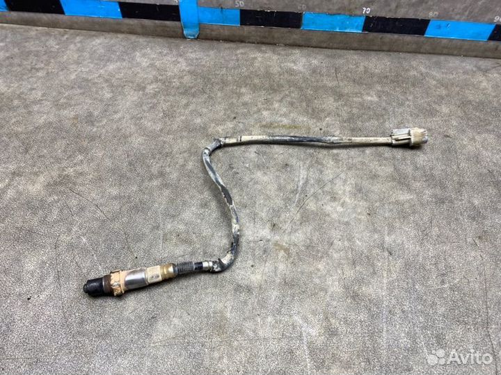 Датчик кислорода (лямбда) Kia Venga 1.4 G4FA 2011