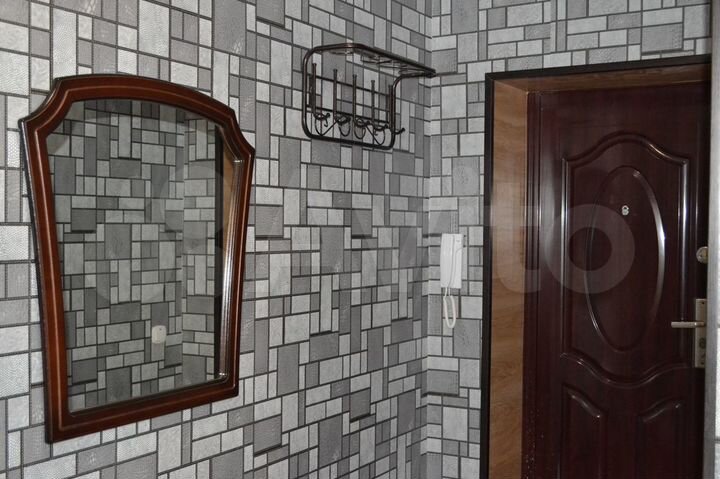 1-к. квартира, 33 м², 1/3 эт.