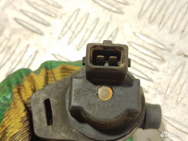 Клапан вентиляции топливного бака Bmw X5 e53 2000