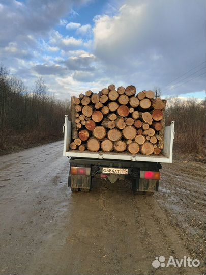 Дрова