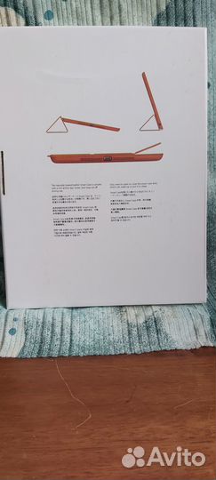 Чехол для iPad pro 11