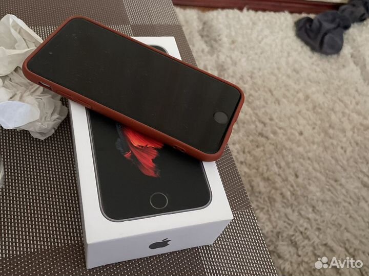iPhone 6s 16 gb