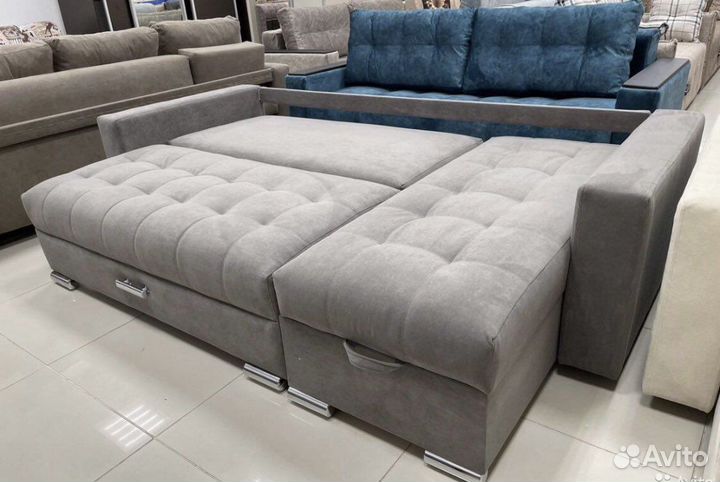 Диван Угловой