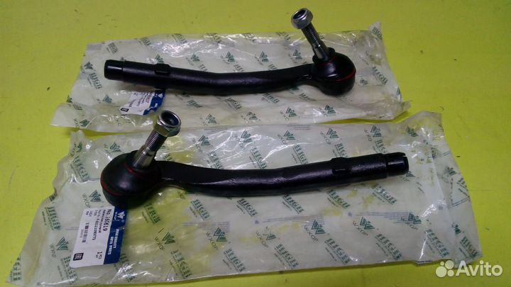 Наконечник рулевой новый BMW 5-Series, E39