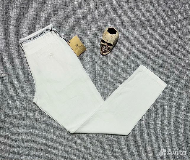 Брюки Loro piana