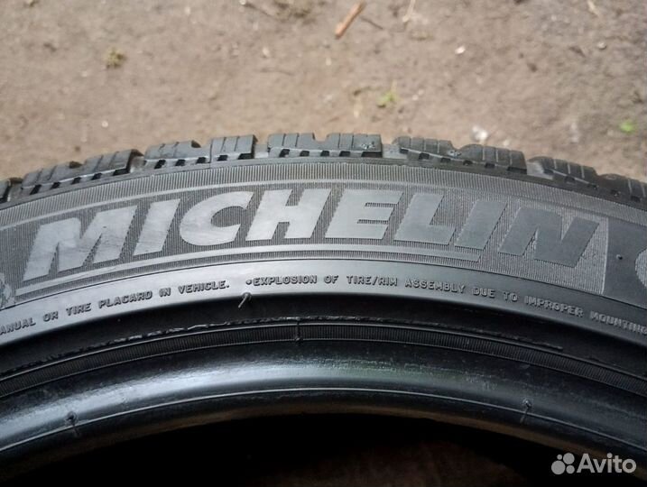 Michelin Pilot Alpin PA4 245/45 R19 102W