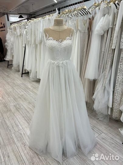 Свадебные платья новые/ Продажа, прокат