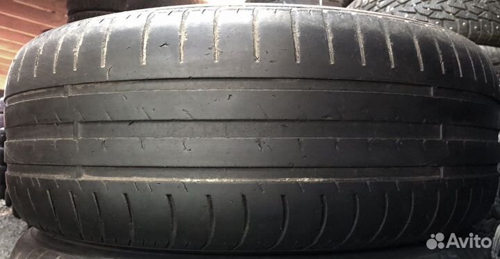 Hankook Kinergy Eco 215/60 R16