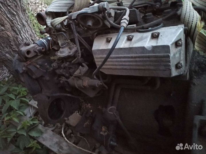 Запчасти на фотон бу