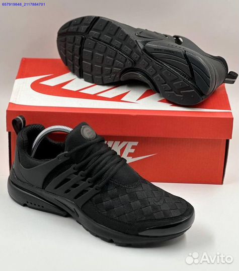 Nike Air Presto SE (Арт.55943)