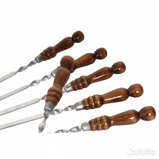 Шампур оптом и розницу