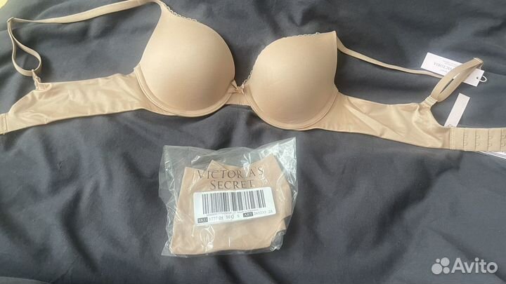 Victoria secret комплект оригинал, 32B