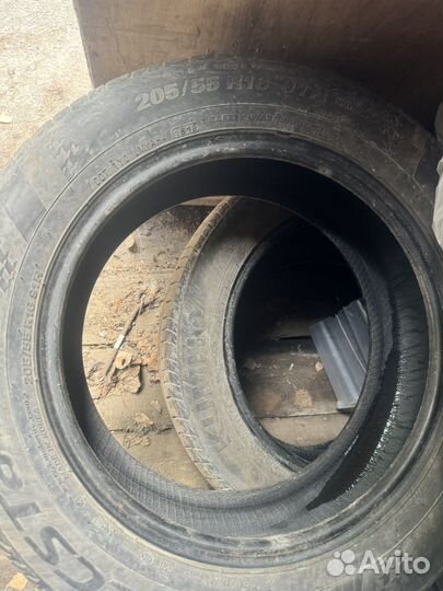 Advenza Coverer AC696 5.40/10.5 R16