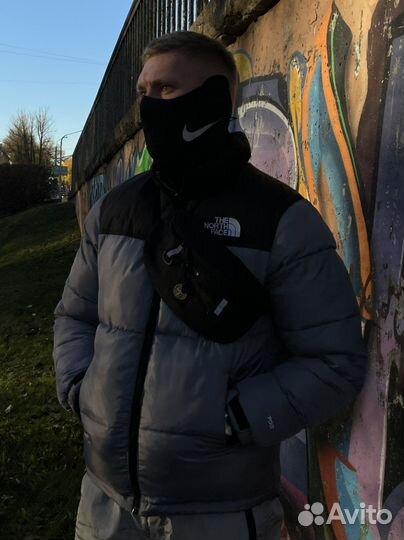 Снуд Nike dril 2022