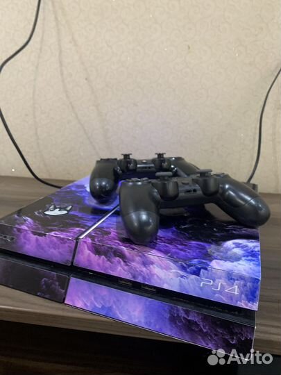 Sony PS4