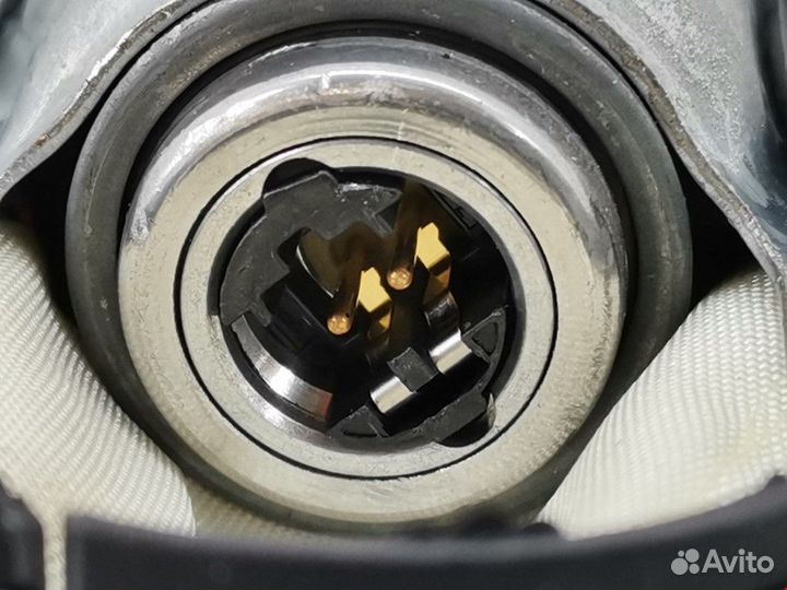 Подушка безопасности BMW X5 E53 рест. 2004