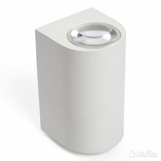 Светильник фасадный двухсторонний DH053 2*5W 48479