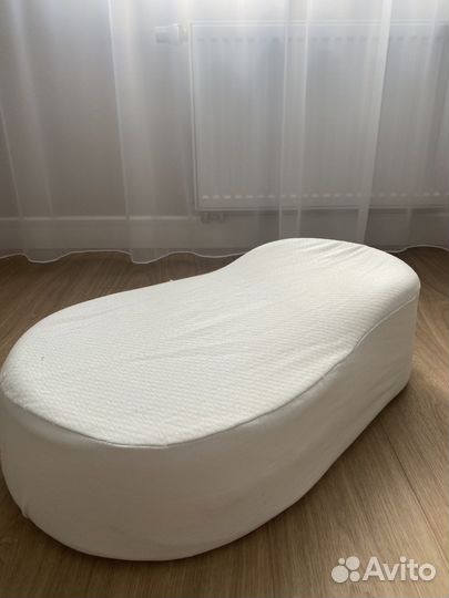 Кокон для новорожденных седьмое небо