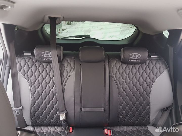 Авточехлы от производителя