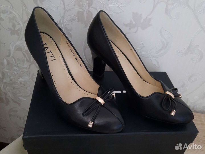 Туфли новые женские Tatti