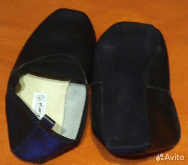 Чешки детские