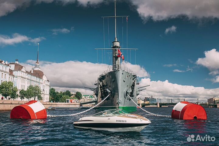 Американский катер maxum 1900 SC