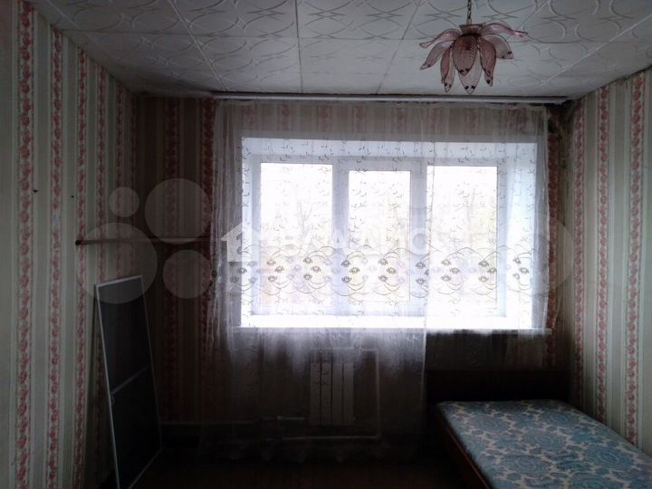 Комната 12,2 м² в > 9-к., 5/5 эт.