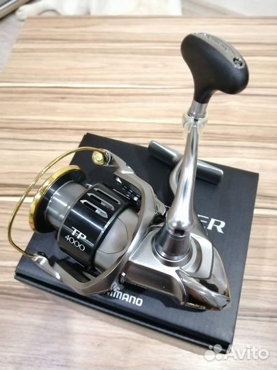 Ремонт и то рыболовных катушек