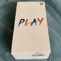 Xiaomi Mi Play, 4/64 ГБ