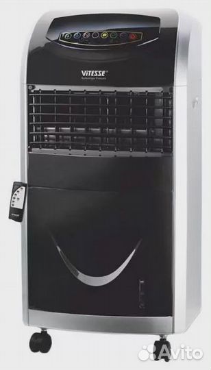 Климатический комплекс Vitesse