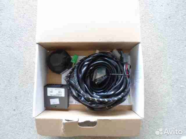 Блок управления (разное) Ford Ranger