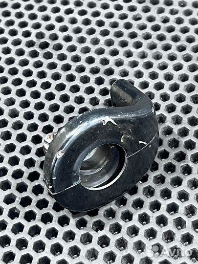 Корпус ручки газа Honda CRF 250R 2004-2008