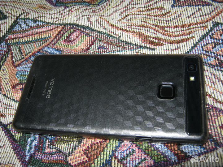 Смартфон Vernee Thor E