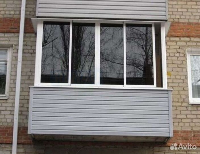 Окна пластиковые для вас