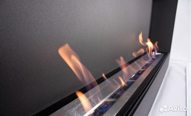 Биокамин elliot horizontal 1500