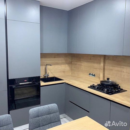 Кухни от производителя