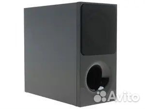 Звуковая панель sound bar sony ht-ct390