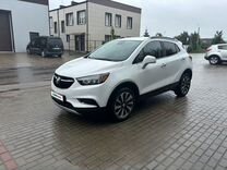 Buick Encore 1.4 AT, 2021, 70 000 км, с пробегом, цена 1 500 000 руб.