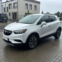 Buick Encore 1.4 AT, 2021, 70 000 км, с пробегом, цена 1 600 000 руб.