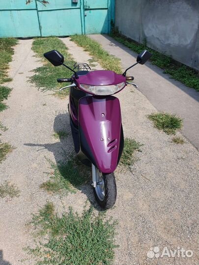 Скутер Honda Dio