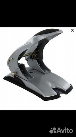 Дырокол Maped 60. б/у