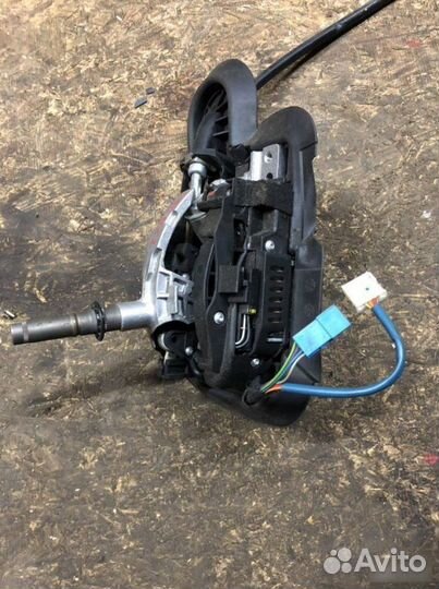 Селектор АКПП Bmw E90