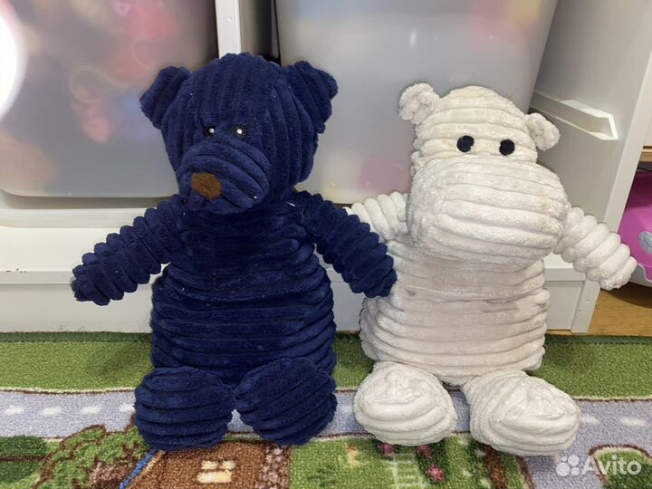 Игрушка грелка