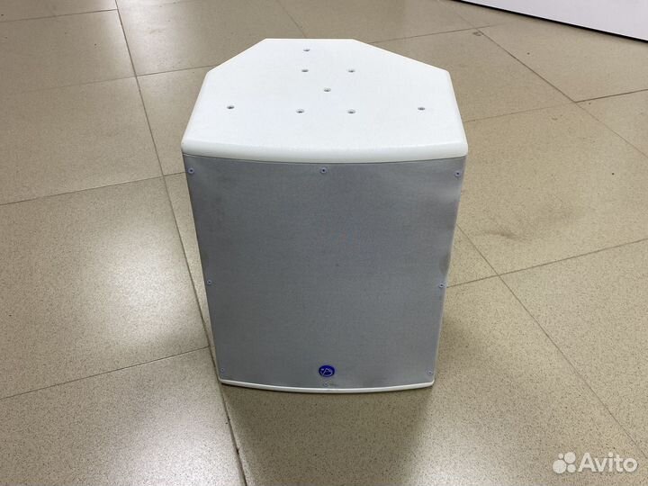 Гг75 колонка Atlas solind