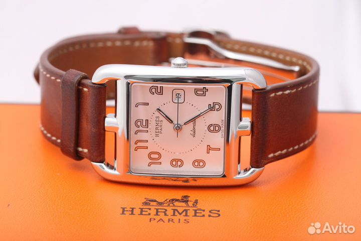 Hermes Cape Cod Automatic CC1.710