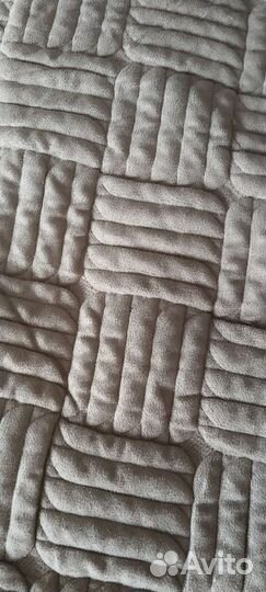 Дивандек на диван